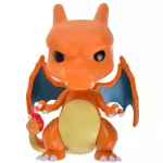Фигурка Funko POP! Games. Pokemon: Charizard 843 картинка 371294 - МосИгра